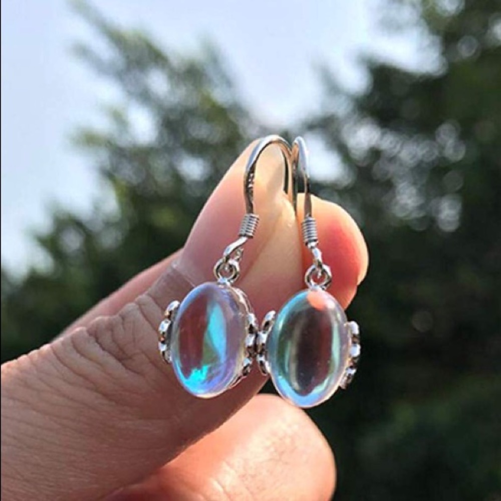 💌 Moonstone Drops - Picture 3 of 4